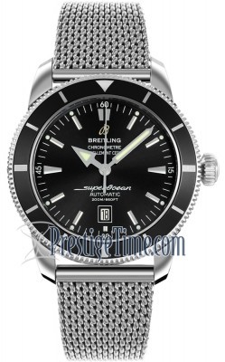 AAA Replica Breitling Superocean Heritage 46mm Mens Watch a1732024/b868-ss